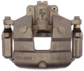 BRAKE CALIPER & BRACKET