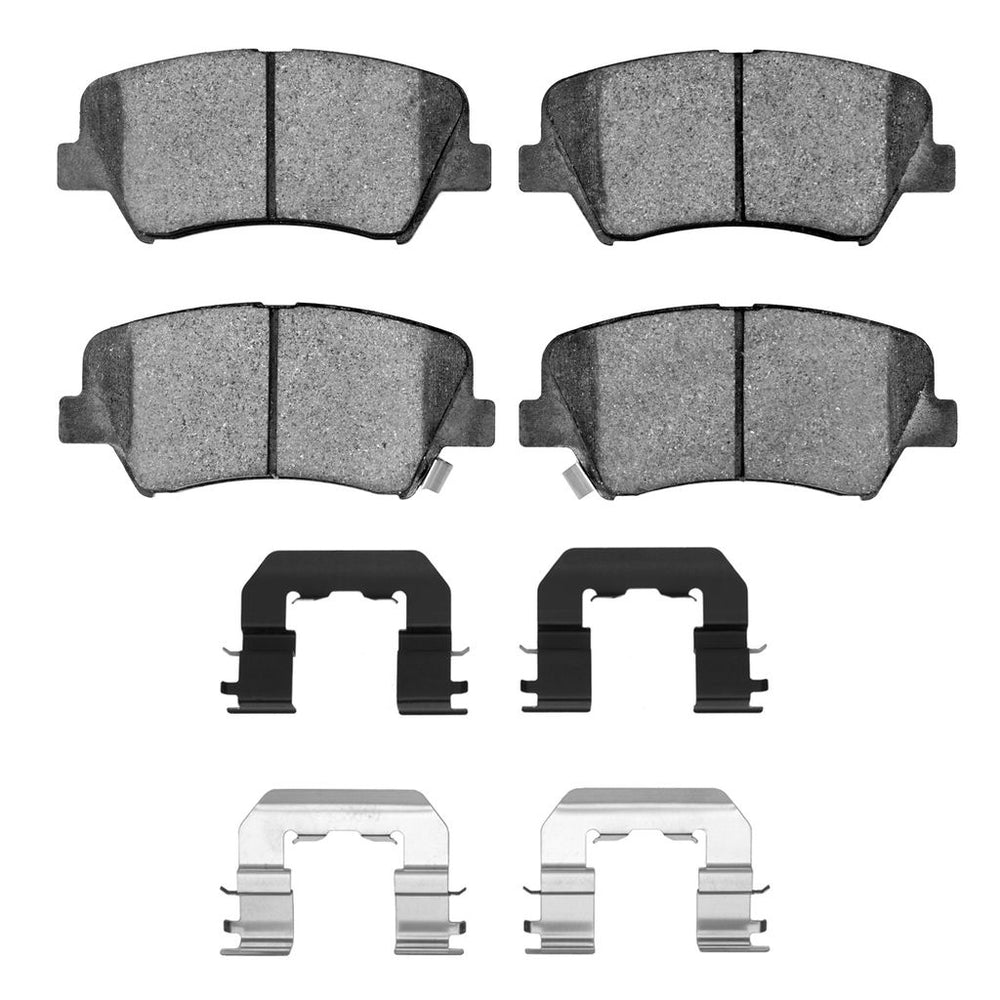 DFC auto part