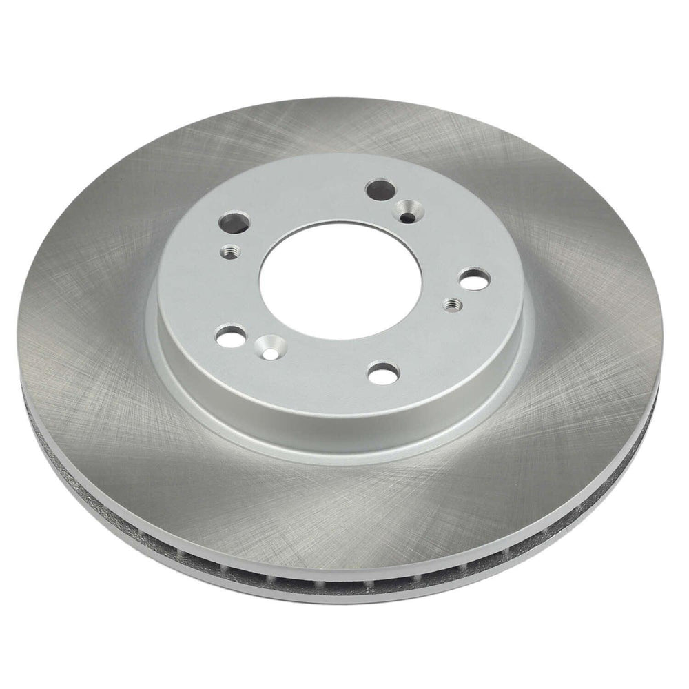 Power Stop 97-98 Acura Integra Front Semi Coated Rotor