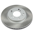 Power Stop 97-98 Acura Integra Front Semi Coated Rotor