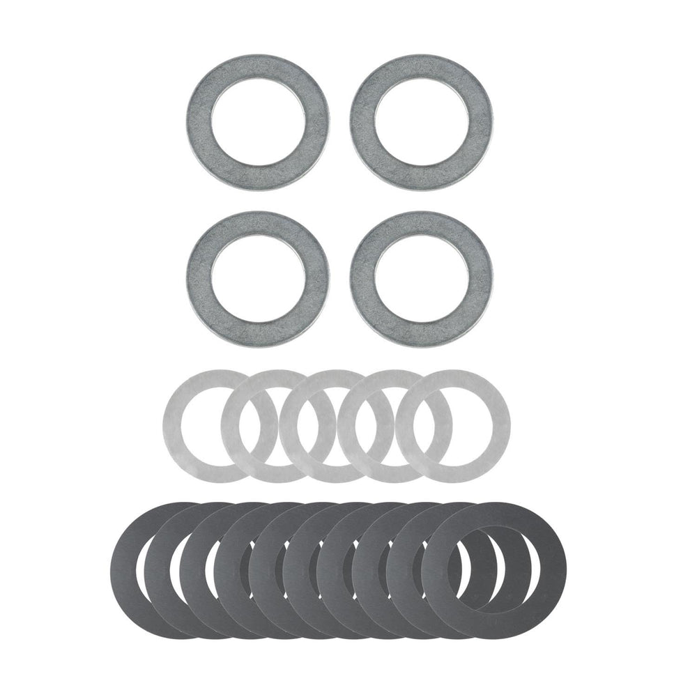SHIM KIT MASTER GM 7.5