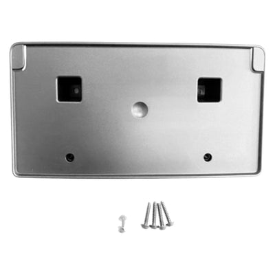 FRONT BUMPER LICENSE BRACKET RAM 2500 3500 1924