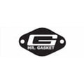Ultra-Seal Head Gasket 1992-1997 Chevrolet 350 LT1 Gen II Small Block 4.100 Inch Gasket Bore Mr Gasket