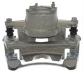 BRAKE CALIPER & BRACKET