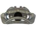 BRAKE CALIPER & BRACKET