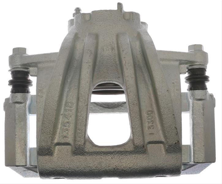 BRAKE CALIPER & BRACKET