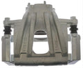 BRAKE CALIPER & BRACKET