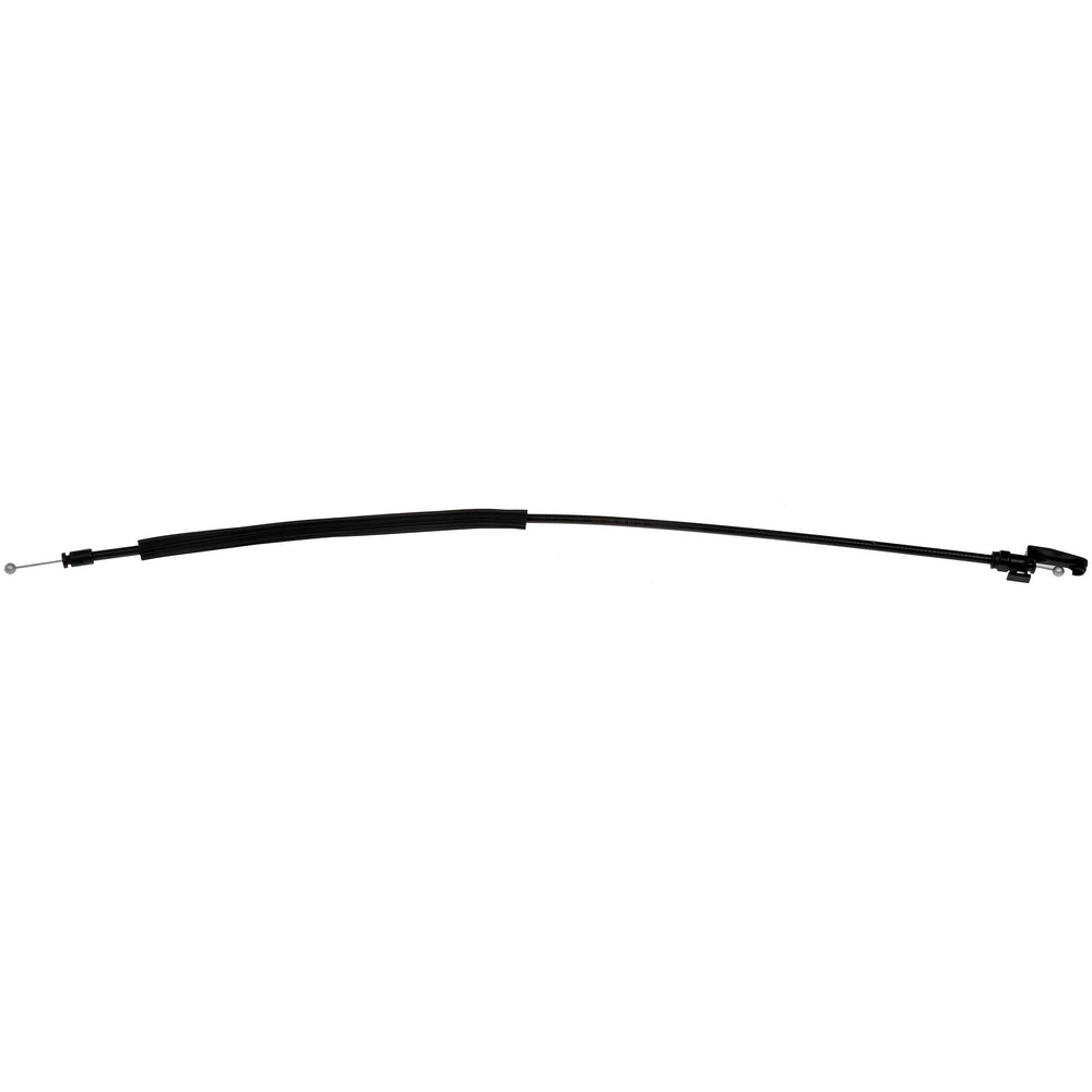 HOOD RELEASE CABLE