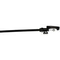 HOOD RELEASE CABLE