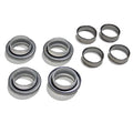 SEAL KIT, BLWR END PLATE