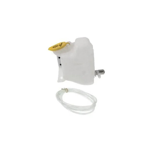 WINDSHIELD WASHER TANK ASSY SINGLE PUMP W/O MOTOR AND WASHER TANK WRANGLER/SAHARA 9703