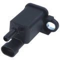 VAPOR CANISTER PURGE SOLENOID