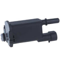 VAPOR CANISTER PURGE SOLENOID