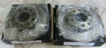 DFC 05-13 Audi A3 Rear Brake Rotor