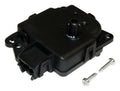 Blend Door Actuator for 11-18 Jeep JK Wrangler & 10-17 MK Compass, Patriot Crown Automotive