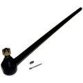 Drag Link for 1982-1986 Jeep CJ-7, CJ-8 w/ LHD, 24-5/8 Inch Long Crown Automotive