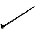 Drag Link for 1982-1986 Jeep CJ-7, CJ-8 w/ LHD, 24-5/8 Inch Long Crown Automotive