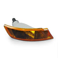 Right Front Parking & Side Marker Lamp for Jeep 2005-2007 KJ Liberty Crown Automotive