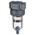 TRU-FLATE air filter