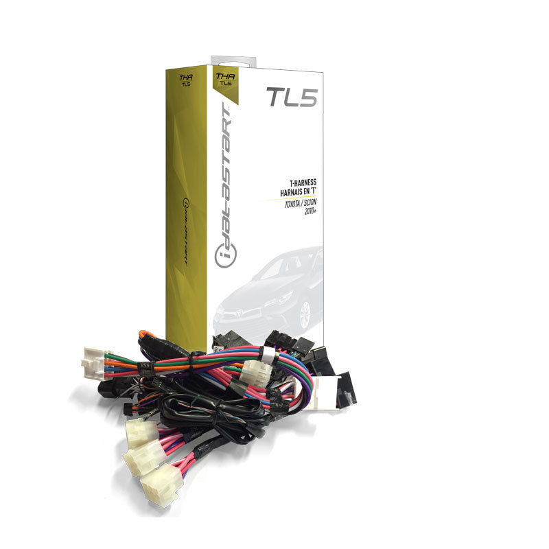 Firstech auto part