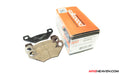 Wilwood Pad Set BP-10 6407 SC1 / 2 / 3