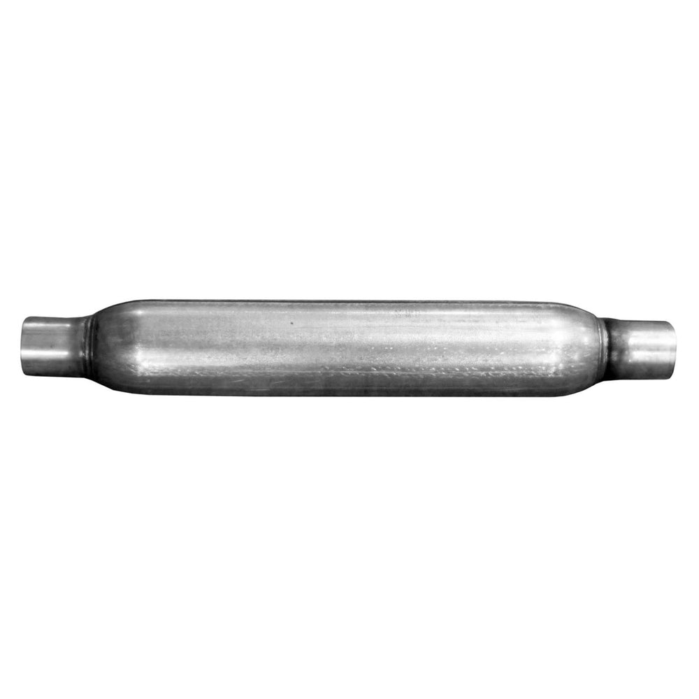 RESONATOR-INSTALLER GLASS