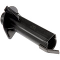 SPARE TIRE HOIST CVR