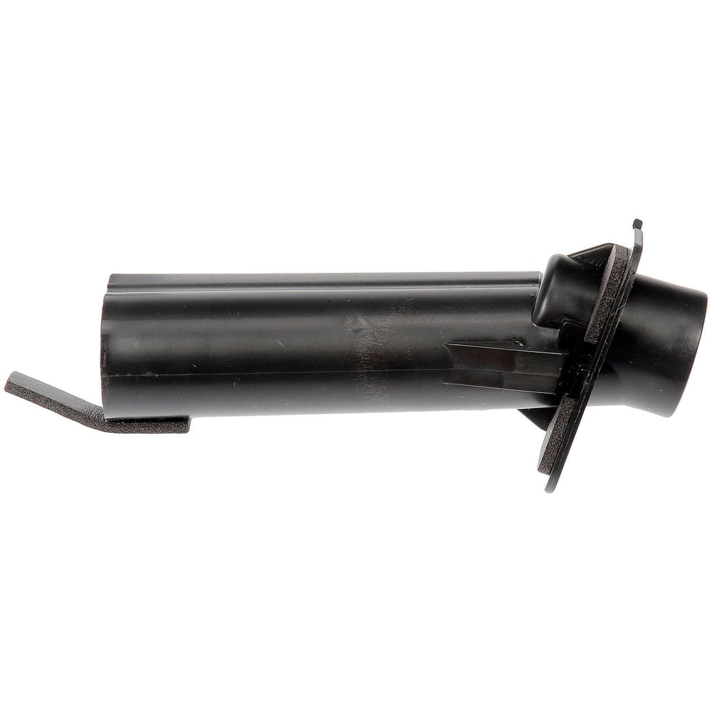 SPARE TIRE HOIST CVR