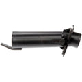 SPARE TIRE HOIST CVR