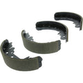 CENTRIC BRAKE SHOES