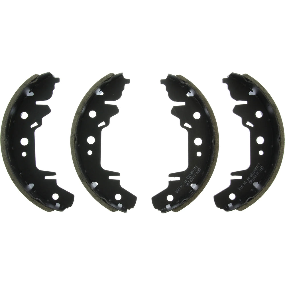 CENTRIC BRAKE SHOES