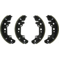 CENTRIC BRAKE SHOES