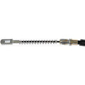 BRAKE CABLE