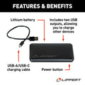 LIPPERT REPLACEMENT POWER BANK - 10