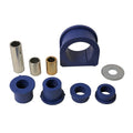 RACK AND PINION ASSEMBLY BUSHING
