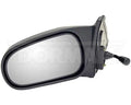 SIDE VIEW MIRROR - LEFT