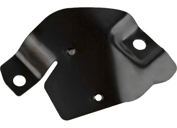 RADIATOR SUPPORT LOWER TIE BAR BRACKET; RH TOYOTA TACOMA 0520