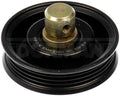 IDLER PULLEY