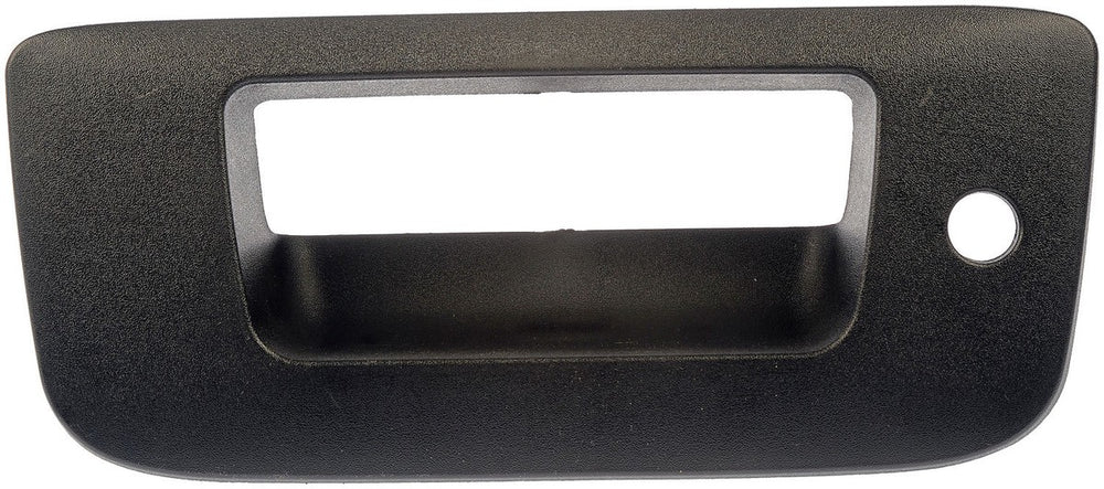 TAILGATE HANDLE