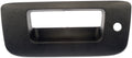 TAILGATE HANDLE