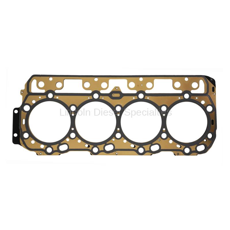 Industrial Injection auto part
