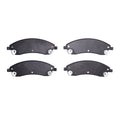DFC 04-09 Pontiac Bonneville Front 4000 Hybridynamic Brake Pads