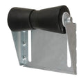 ROLLER BRACKET ASSEMBLY 8IN UPC LABEL