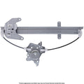 NEW WINDOW LIFT REGULATOR