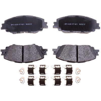 R auto part