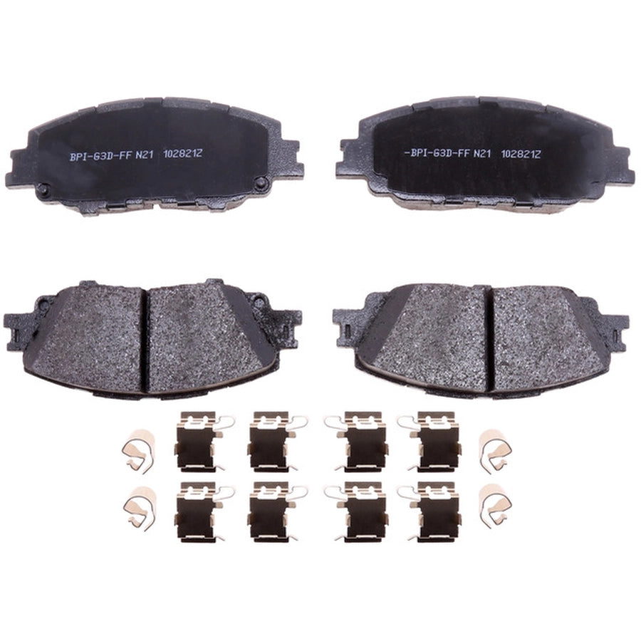 R auto part
