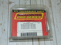 QuadBoss 04-08 Arctic Cat 400 DVX Rear ATV Wheel Bearing & Seal Kit