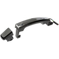 EXTERIOR DOOR HANDLE