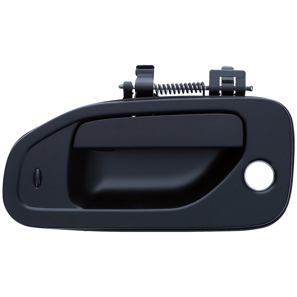 EXTERIOR DOOR HANDLE