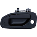 EXTERIOR DOOR HANDLE